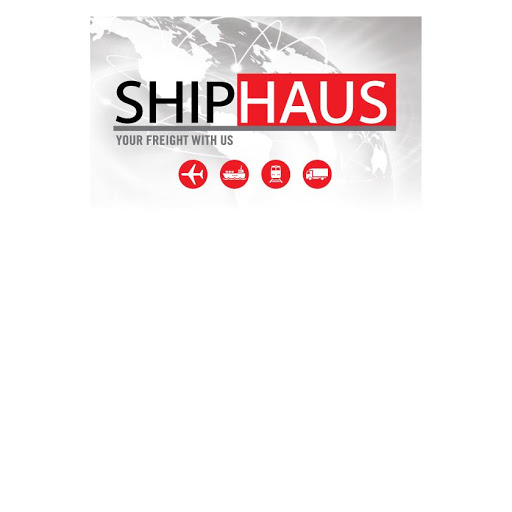 SHIPHAUS (Commercial Logistics Provider)