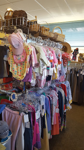 Thrift Store «Second Chance Shop», reviews and photos, 730 Hebron Ave, Glastonbury, CT 06033, USA