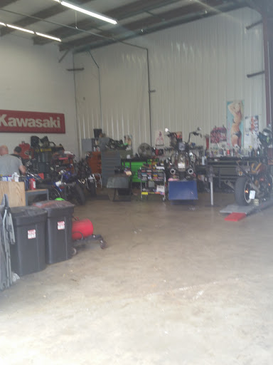 Used Motorcycle Dealer «Fornarelli Motorsports Inc.», reviews and photos, 1625 Weld Rd, Elgin, IL 60123, USA