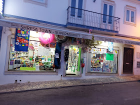 Shresa Town-Supermarket