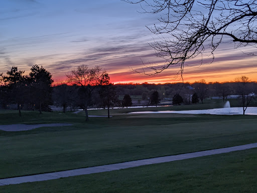 Golf Course «Oak Glen Golf Course and Event Center», reviews and photos, 1599 McKusick Rd N, Stillwater, MN 55082, USA