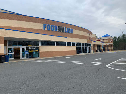 Grocery Store «Food Lion», reviews and photos, 705 Lisbon Center Dr, Woodbine, MD 21797, USA