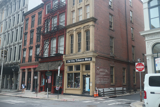 Italian Restaurant «Capofitto», reviews and photos, 233 Chestnut St, Philadelphia, PA 19106, USA