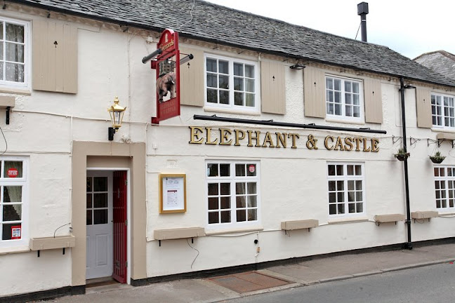 Elephant and Castle - Pub
