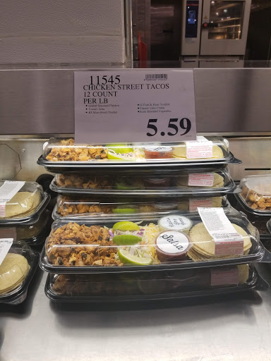 Warehouse store «Costco Wholesale», reviews and photos, 5300 Cornerstone North Blvd, Centerville, OH 45440, USA