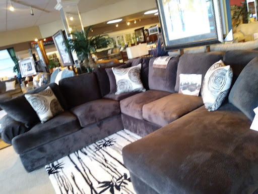 Furniture Store «Pacific Furniture Gallery», reviews and photos, 16875 Southcenter Pkwy, Tukwila, WA 98188, USA