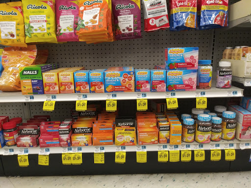 Pharmacy «Rite Aid», reviews and photos, 6661 Auburn Blvd, Citrus Heights, CA 95621, USA