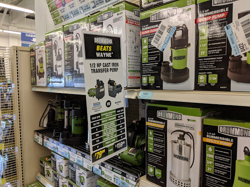 Hardware Store «Harbor Freight Tools», reviews and photos, 6508 Skillman St, Dallas, TX 75231, USA