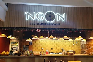 Вьетнамская закусочная Ngon image