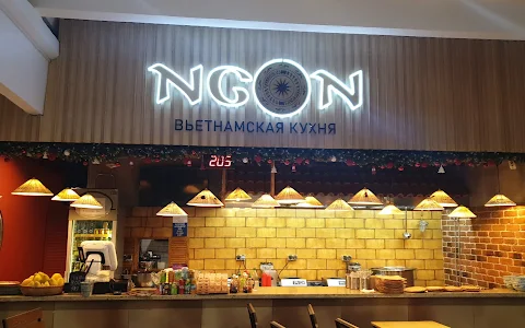 Вьетнамская закусочная Ngon image