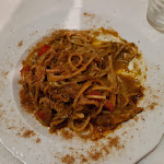 Photo n°1 de l'avis de Nicola.i fait le 07/09/2020 à 07:07 sur le  Osteria Del Vecchio Ponte à Syracuse