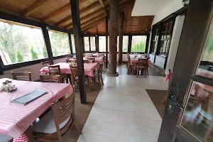Restoran "Poganovski manastir" image
