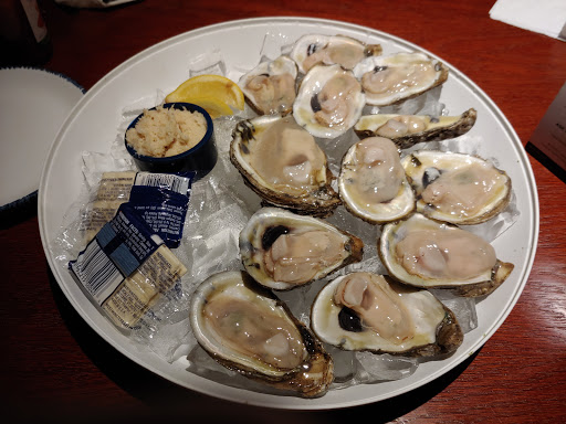 Red Lobster image