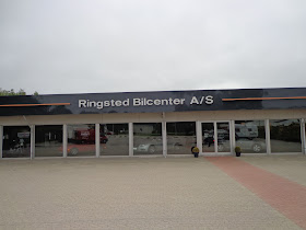 Ringsted Bilcenter A/S