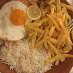 Photo n°3 de l'avis de Luol16@gmail.com.o fait le 04/11/2023 à 21:36 sur le  Casa dos Torricados à Santarem