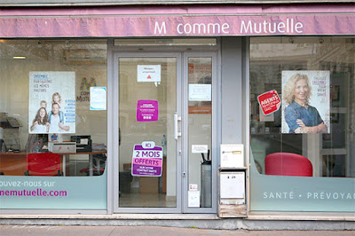 M comme Mutuelle à Amiens