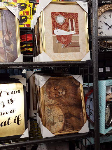 Discount Store «Fallas Paredes Discount Stores», reviews and photos, 26 E Baseline Rd #110, Phoenix, AZ 85040, USA