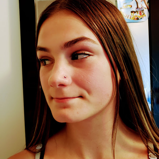 Explore cheetah print tattoos ideas, creative tattoo ideas in Yuba City, available at The Piercing Queen 530