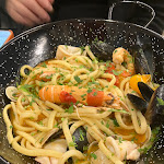 Photo n°1 de l'avis de Luna.o fait le 04/05/2024 à 19:04 sur le  Unico Ristorante Pizzeria Mestre à Venice