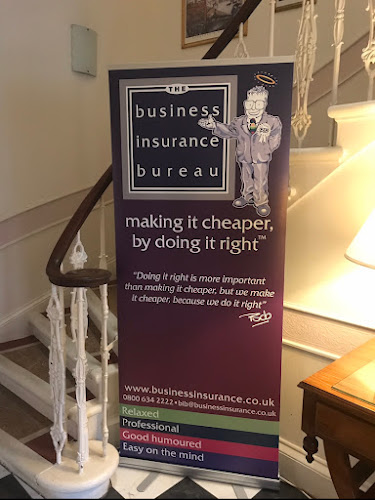 The Business Insurance Bureau - Insurance broker