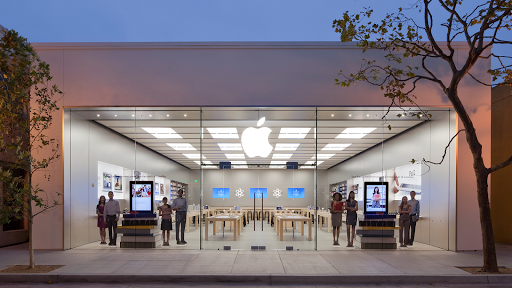 Computer Store «Apple 4th Street», reviews and photos, 1823 Fourth St, Berkeley, CA 94710, USA