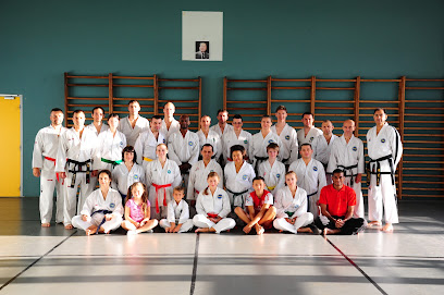 Taekwon-do ITF Bordeaux Atlantika Art Martial