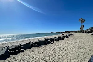 Doheny State Beach image