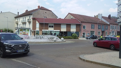 Crea'tif à Champagnole