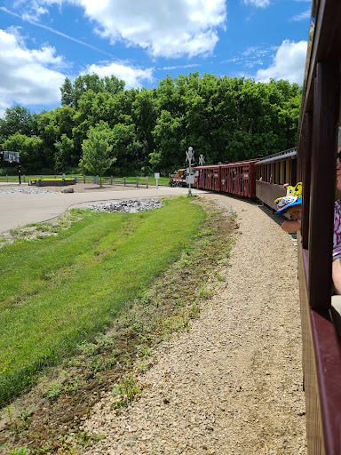 Amusement Park «Little Amerricka Amusement Park», reviews and photos, 700 E Main St, Marshall, WI 53559, USA