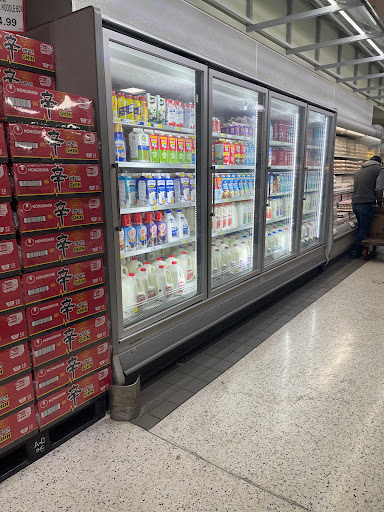 Supermarket «Nam Dae Mun Farmers Market», reviews and photos, 5158 Memorial Dr Suite 402, Stone Mountain, GA 30083, USA