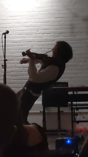 Event Venue «Warehouse XI», reviews and photos, 11 Sanborn Ct, Somerville, MA 02143, USA