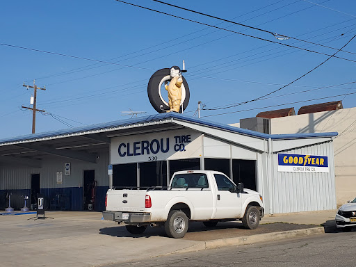 Clerou Tire Company