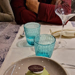 Photo n°1 de l'avis de Deborah.a fait le 31/12/2023 à 20:17 sur le  Ristorante Il Pesce Innamorato à Rimini