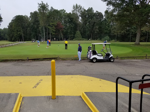Golf Club «The Brookwoods Golf Club», reviews and photos, 7325 Club Dr, Quinton, VA 23141, USA