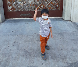 Habib Syech Solo photo