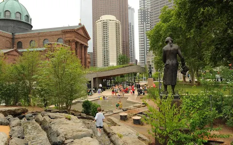 Sister Cities Park image