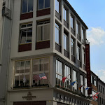 Photo n°5 de l'avis de Evil.e fait le 04/09/2019 à 08:31 sur le  Niederegger - arcades Cafe à Lübeck