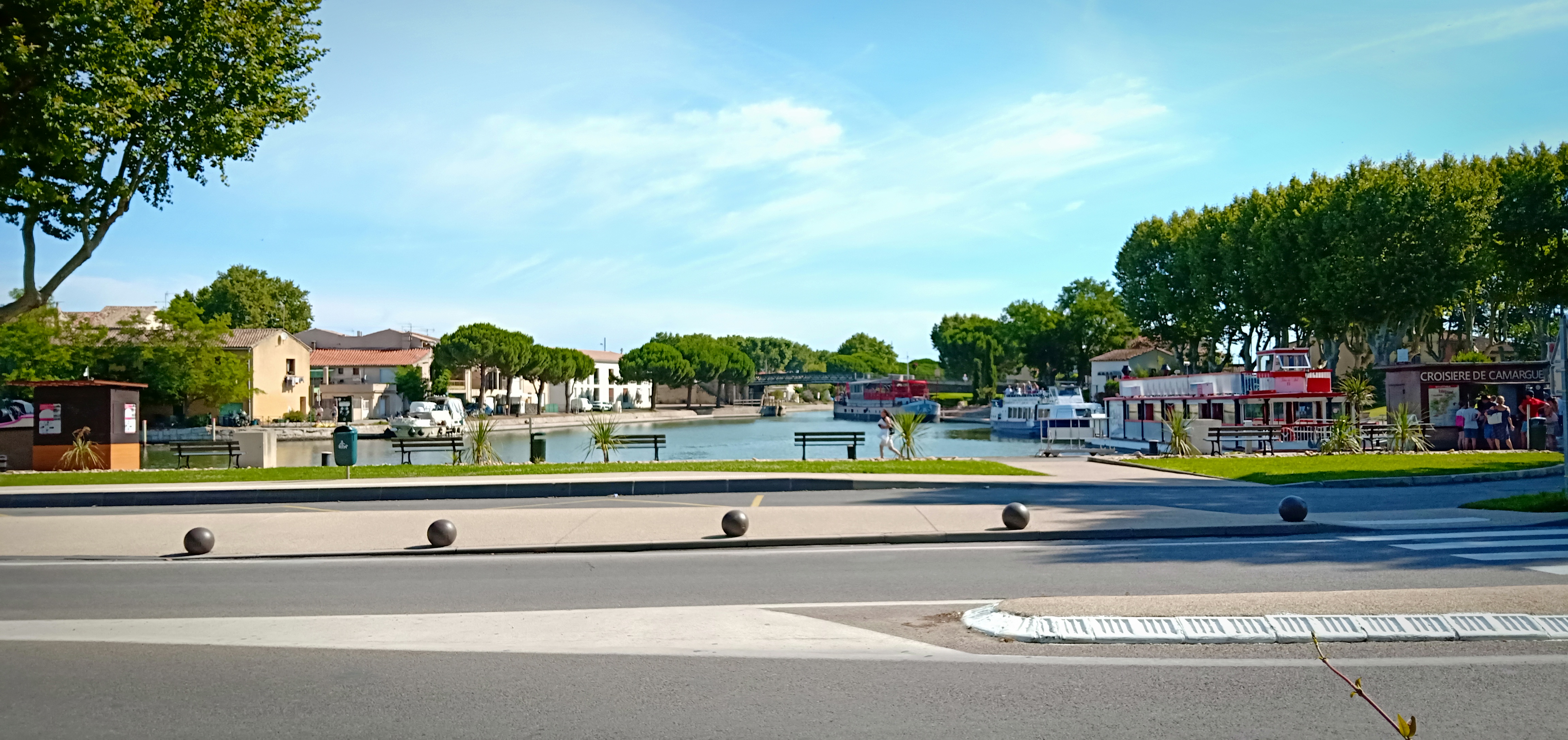 Photo n° 1 de l'avis de Rossella.e fait le 16/07/2019 à 15:25