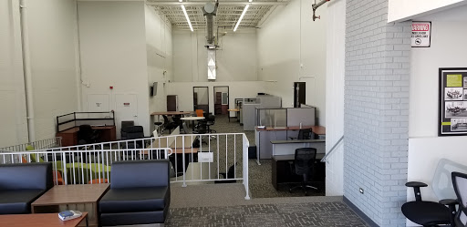 Office Furniture Store «Office Liquidators», reviews and photos, 925 US-169, Plymouth, MN 55441, USA