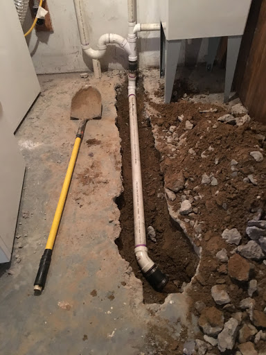 Plumber «J.W. Bliss Plumbing», reviews and photos, 1715 Haines Rd, Lapeer, MI 48446, USA