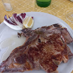 Photo n°4 de l'avis de Luigi.i fait le 08/07/2022 à 23:56 sur le  Hotel Pino Loricato à Castelluccio Inferiore