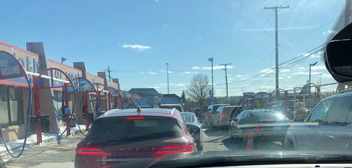 Car Wash «Super Car Wash», reviews and photos, 30775 Twelve Mile Rd, Farmington Hills, MI 48334, USA