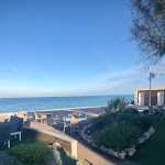 Photo n°4 de l'avis de Justin.r fait le 26/11/2023 à 13:07 sur le  Lido Pesce Palombo à Fossacesia