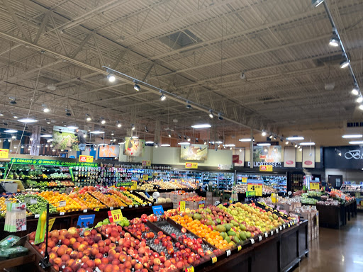 Grocery Store «Kroger», reviews and photos, 1950 N Goliad St, Rockwall, TX 75087, USA