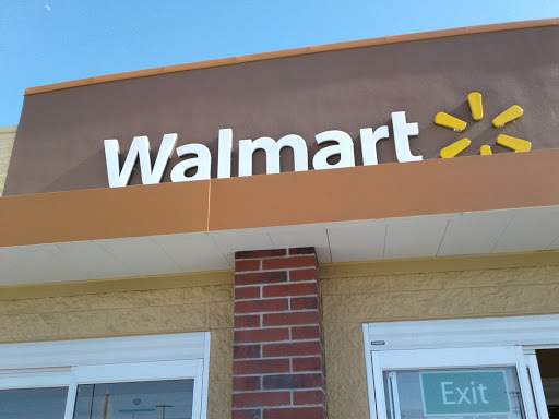Supermarket «Walmart Neighborhood Market», reviews and photos, 3555 S 8400 W, Magna, UT 84044, USA