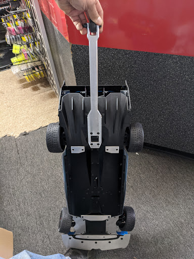 Hobby Store «Hobby Quarters», reviews and photos, 30 Commercial St #4a, Foxborough, MA 02035, USA