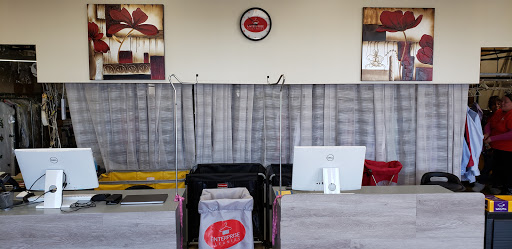 Dry Cleaner «Enterprise Cleaners», reviews and photos, 156 Enterprise St # C, Sterling, VA 20164, USA