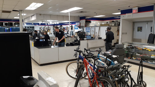 Pawn Shop «Cash America Pawn», reviews and photos, 4933 S Peoria Ave, Tulsa, OK 74105, USA