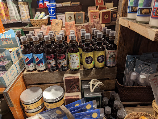 Coffee Shop «General Mercantile», reviews and photos, 413 N Last Chance Gulch, Helena, MT 59601, USA