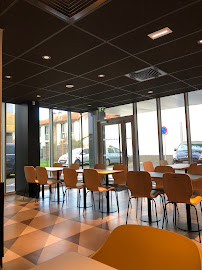 Atmosphère du Restauration rapide Burger King à Bagneux - n°3